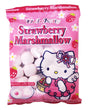 Hello Kitty Marshmallow Strawberry