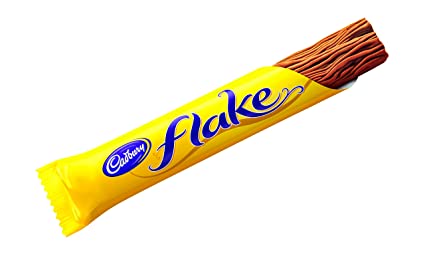 Cadbury Flake – Simbaandsons