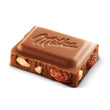Milka Raisin and Hazelnut Chocolate