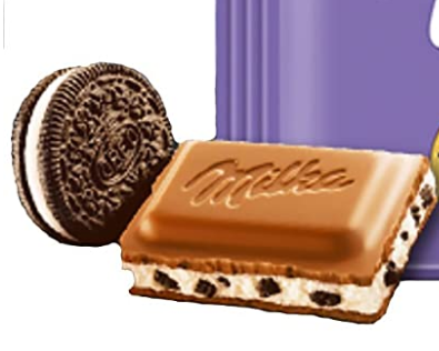 Milka with Hazelnuts / Haselnuss Chocolate 100g (Milka) – MezeHub
